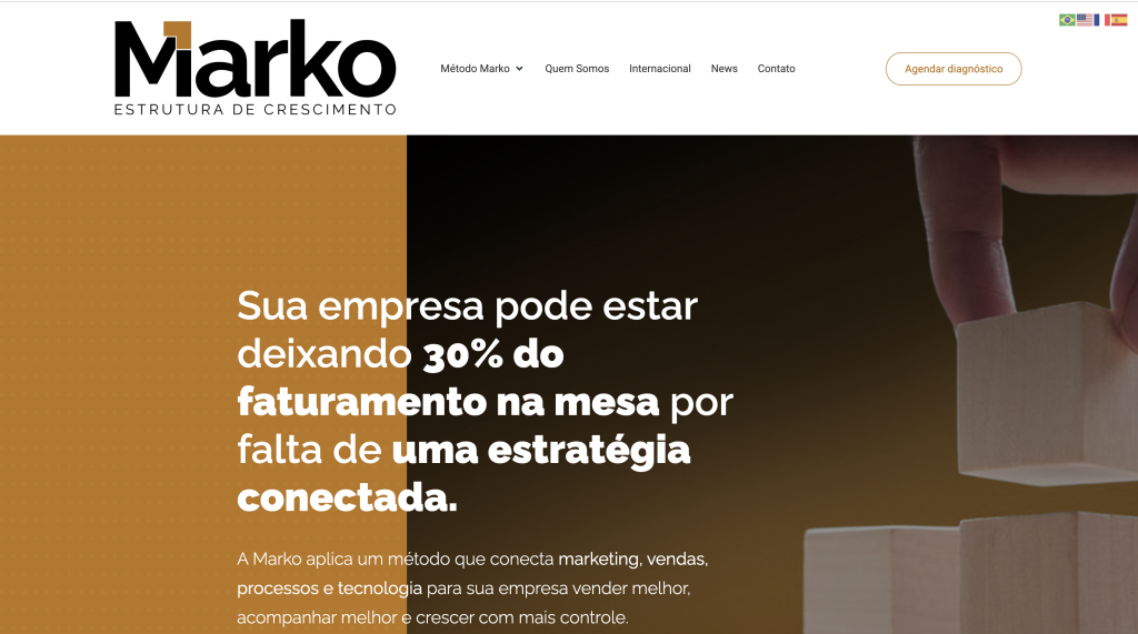 Método Marko
