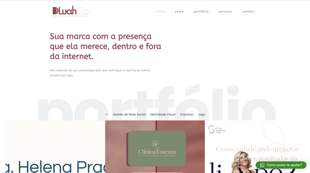 Dluah.Co